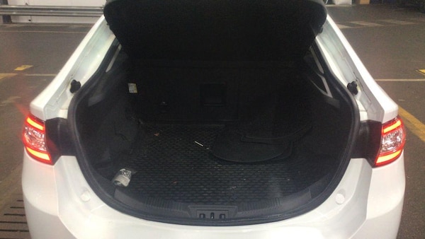 Used Ford Mondeo 2016 for sale - 74921786: Photo 10