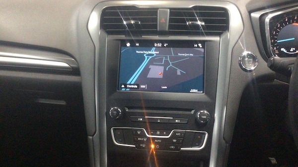 Used Ford Mondeo 2016 for sale - 74921786: Photo 12