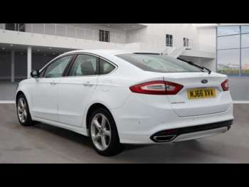Used Ford Mondeo 2016 for sale - 74921786: Photo