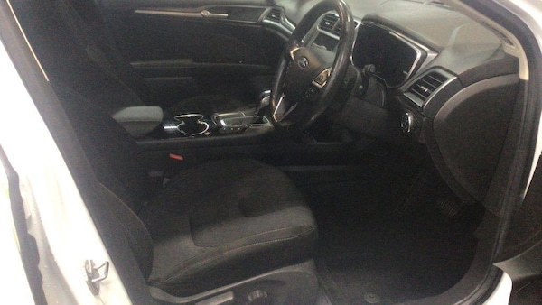 Used Ford Mondeo 2016 for sale - 74921786: Photo 5