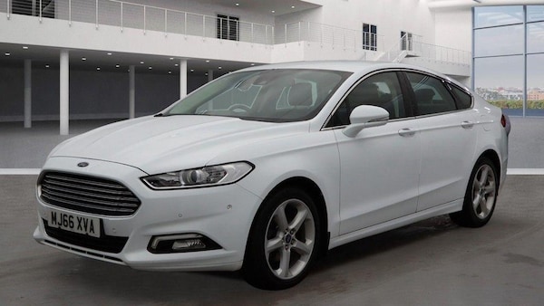 Used Ford Mondeo 2016 for sale - 74921786: Photo 6