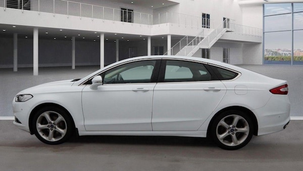 Used Ford Mondeo 2016 for sale - 74921786: Photo 9