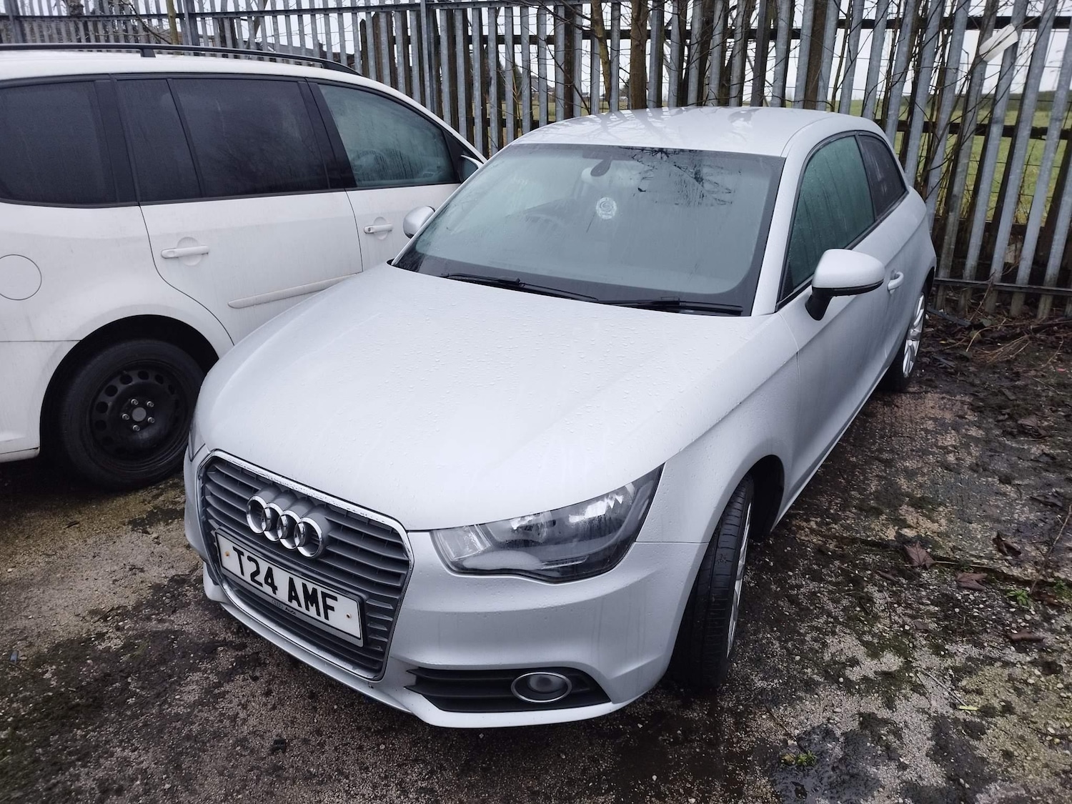 Used Audi A1 for sale - 77753481: Photo 10