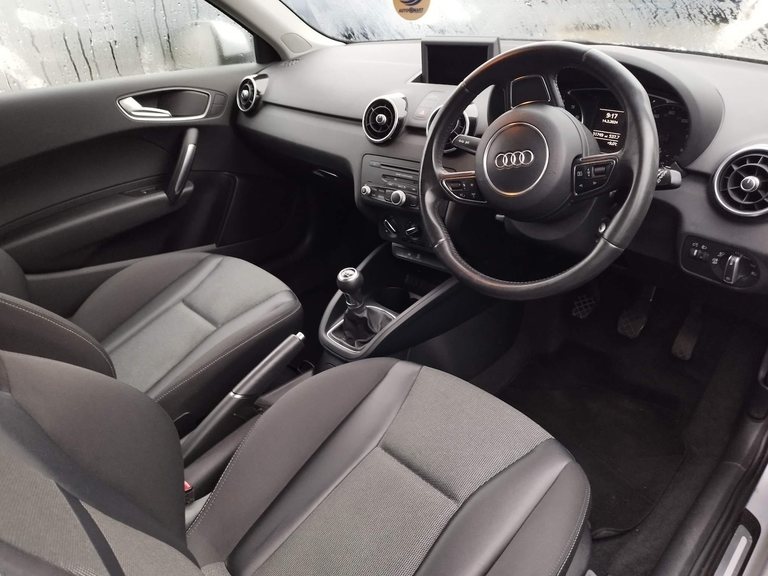 Used Audi A1 for sale - 77753481: Photo 4