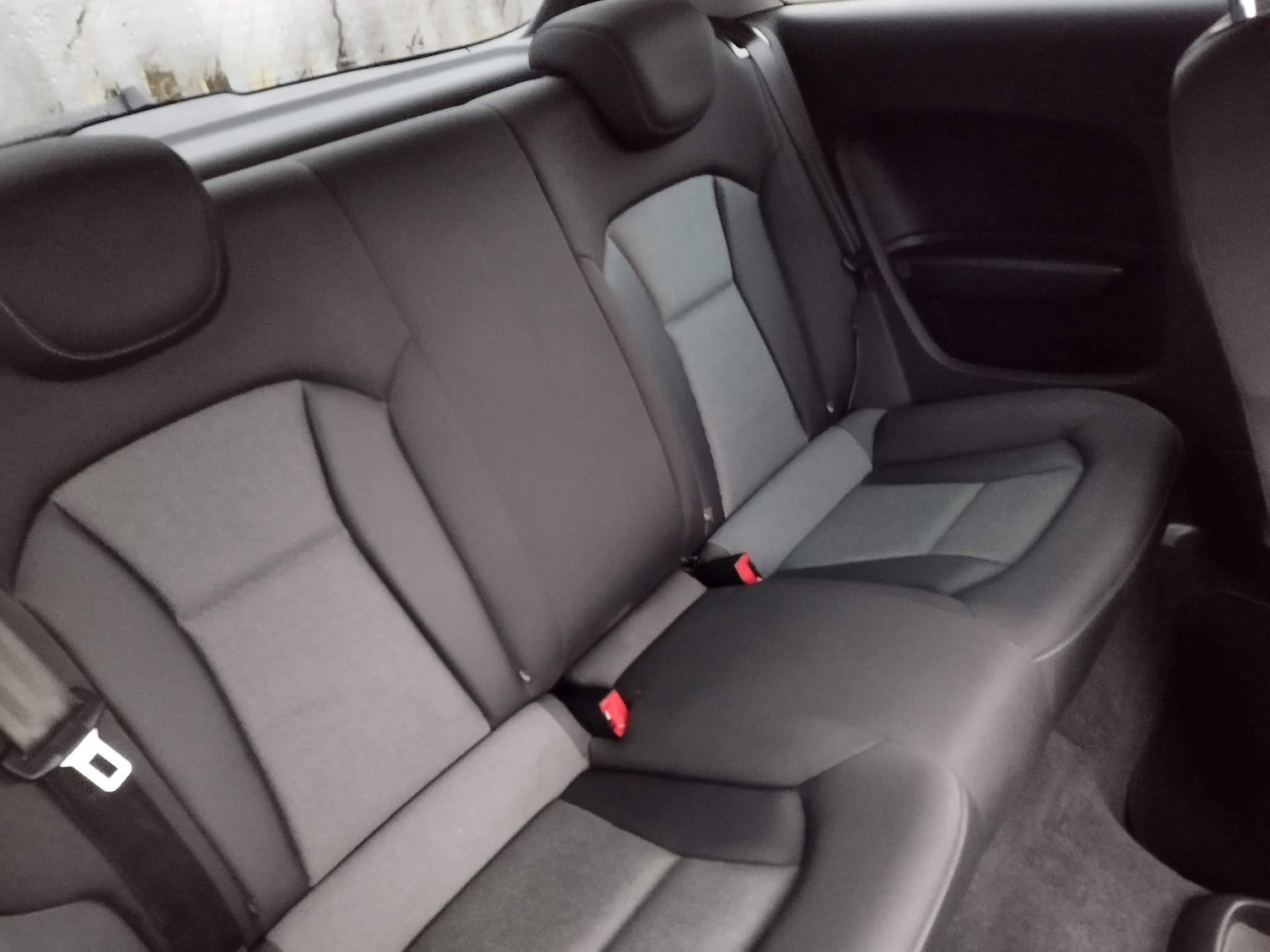 Used Audi A1 for sale - 77753481: Photo 6