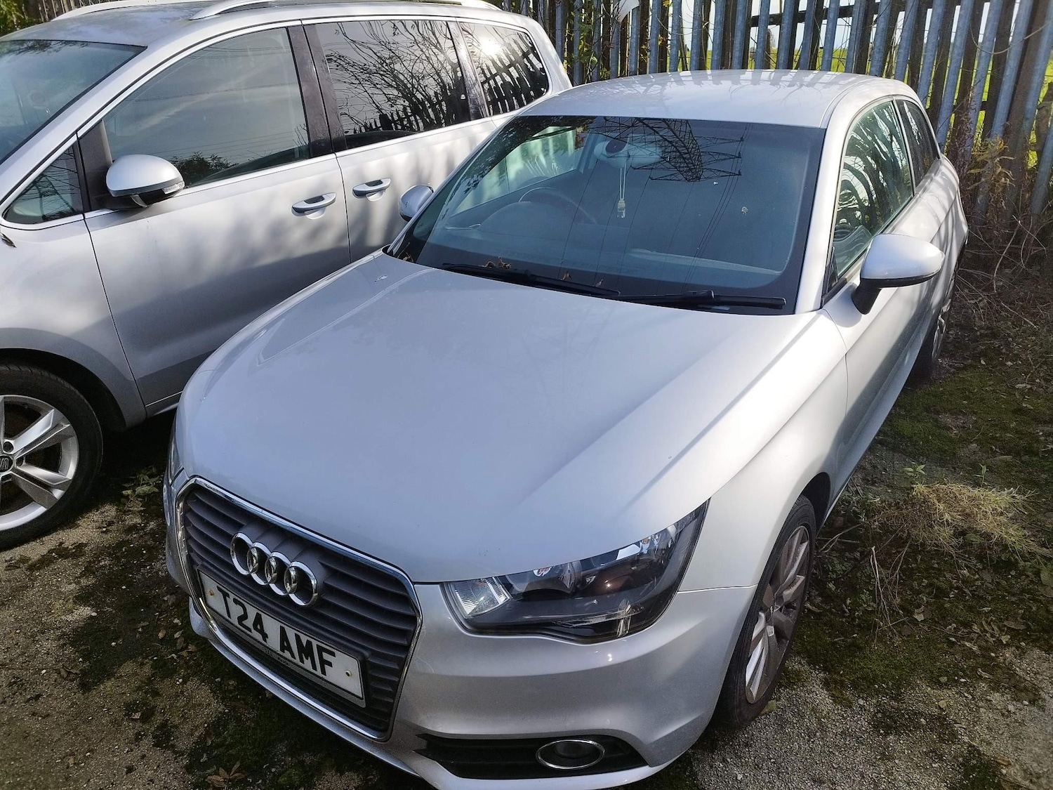 Used Audi A1 for sale - 77753481: Photo 7
