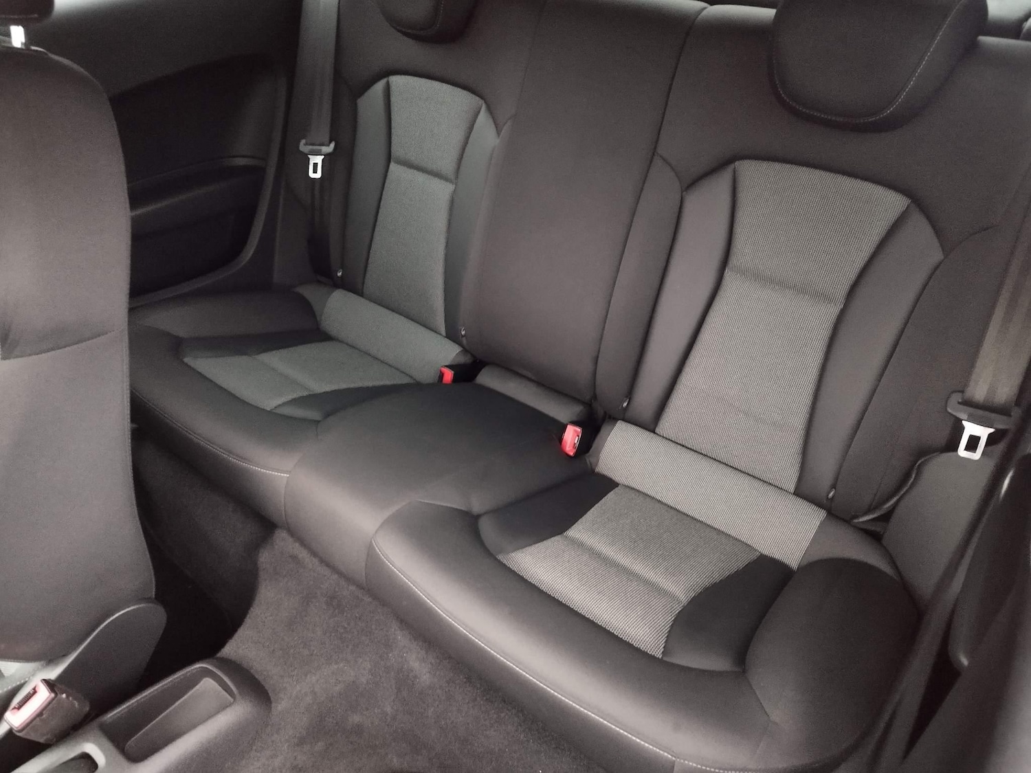 Used Audi A1 for sale - 77753481: Photo 8