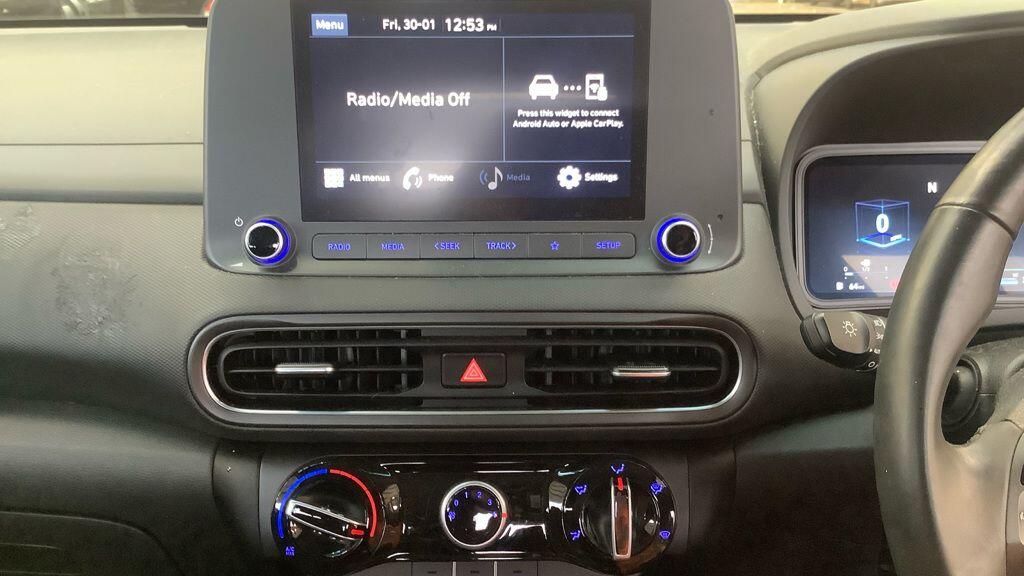 Used Hyundai KONA 2022 for sale - 78157588: Photo 12