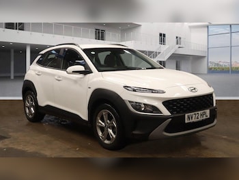 Used Hyundai KONA 2022 for sale - 78157588: Photo