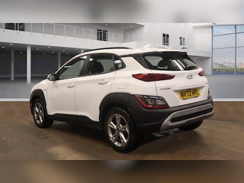 Used Hyundai KONA 2022 for sale - 78157588: Photo