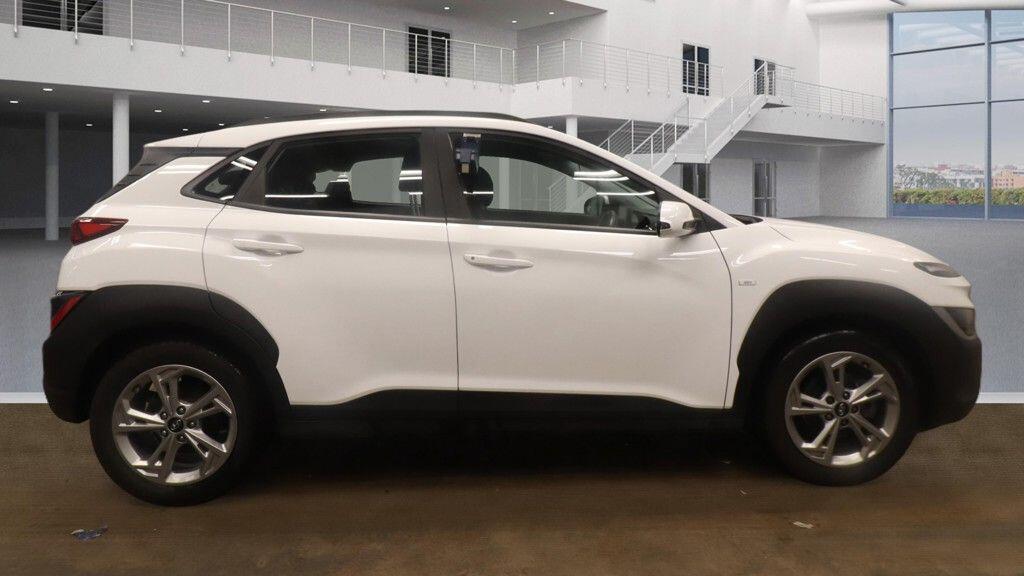 Used Hyundai KONA 2022 for sale - 78157588: Photo 7
