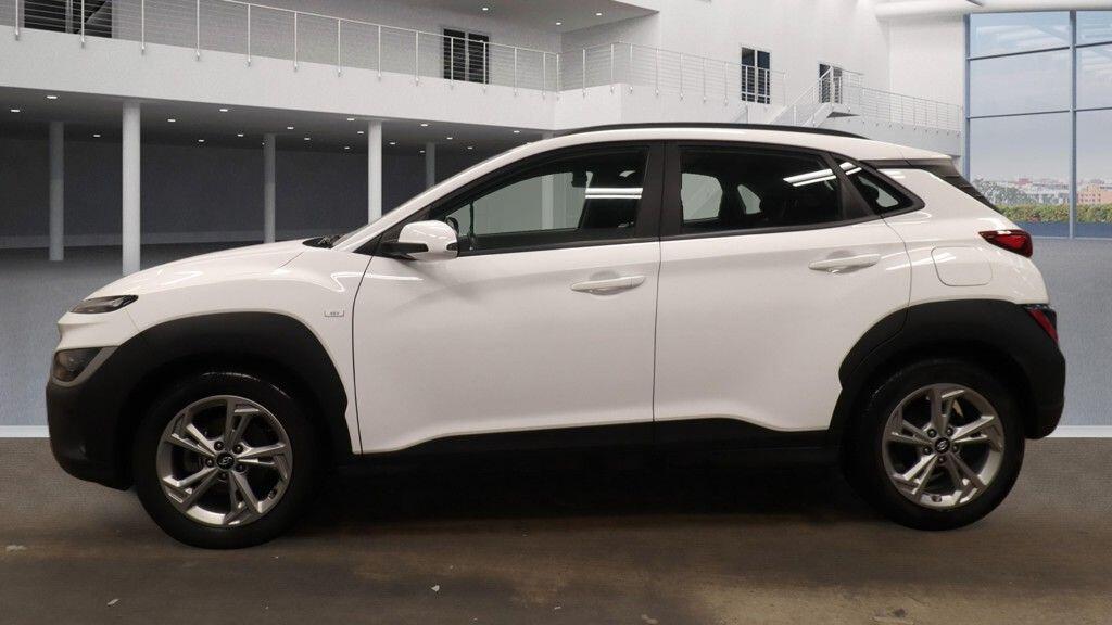 Used Hyundai KONA 2022 for sale - 78157588: Photo 8