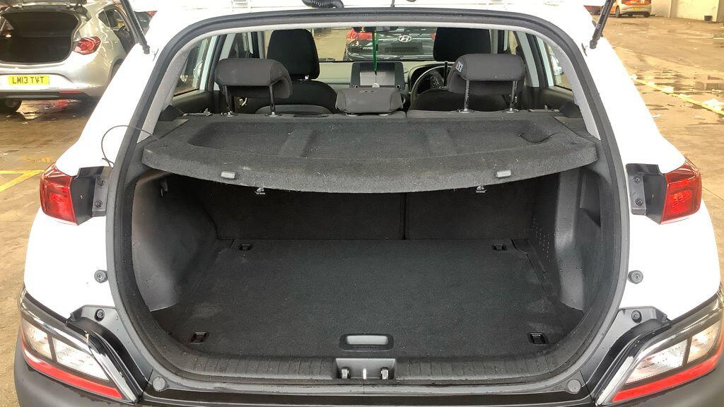 Used Hyundai KONA 2022 for sale - 78157588: Photo 9