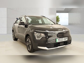 Used Kia Niro 2023 for sale - 78429708: Photo