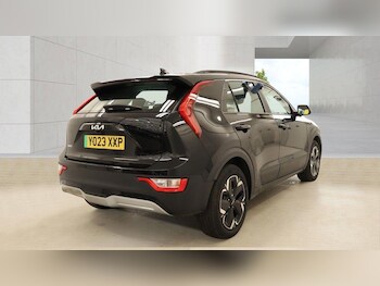 Used Kia Niro 2023 for sale - 78429708: Photo