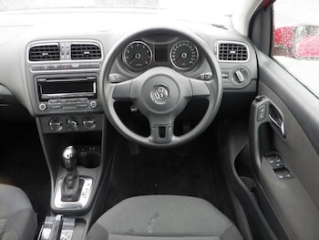 Used Volkswagen Polo 2012 for sale - 78796435: Photo