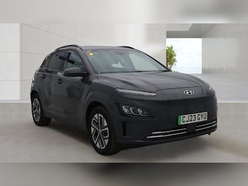 Used Hyundai KONA 2023 for sale - 79201530: Photo