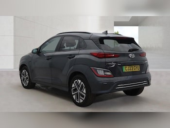 Used Hyundai KONA 2023 for sale - 79201530: Photo