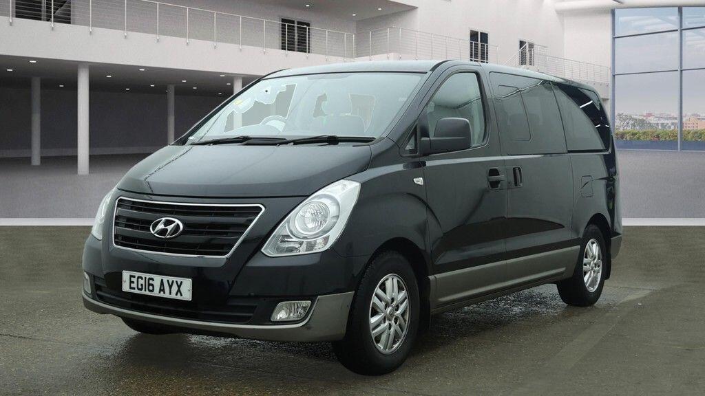 Used Hyundai i800 for sale - 76476592: Photo 5