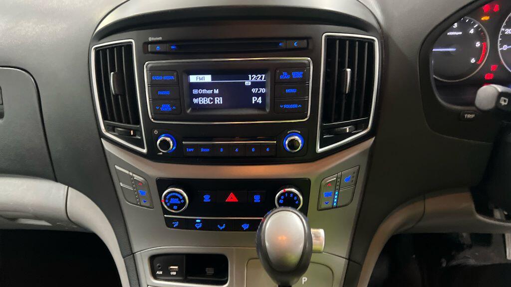 Used Hyundai i800 for sale - 76476592: Photo 9