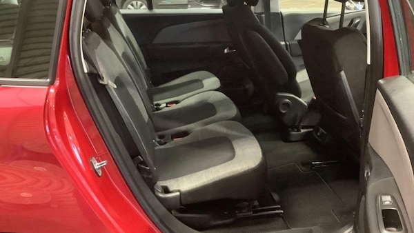 Used Citroen C4 Grand Picasso 2017 for sale - 74920641: Photo 6