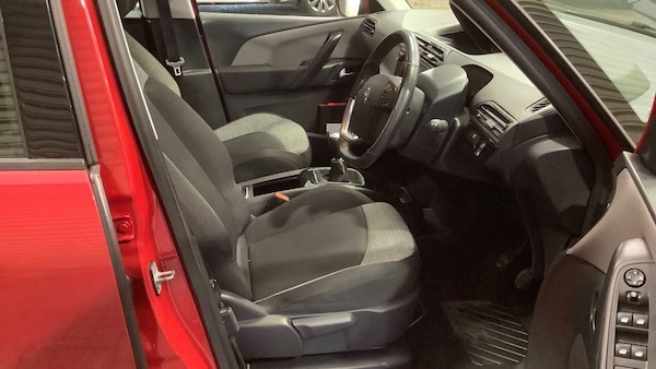 Used Citroen C4 Grand Picasso 2017 for sale - 74920641: Photo 7