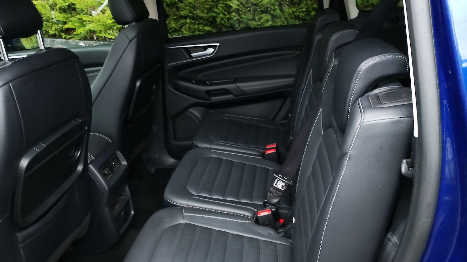 Used Ford Galaxy 2018 for sale - 77291013: Photo 18