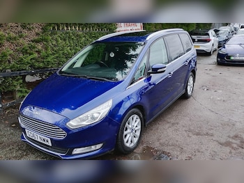 2018 (67) - 2.0 TDCi 150 Titanium X 5dr Powershift