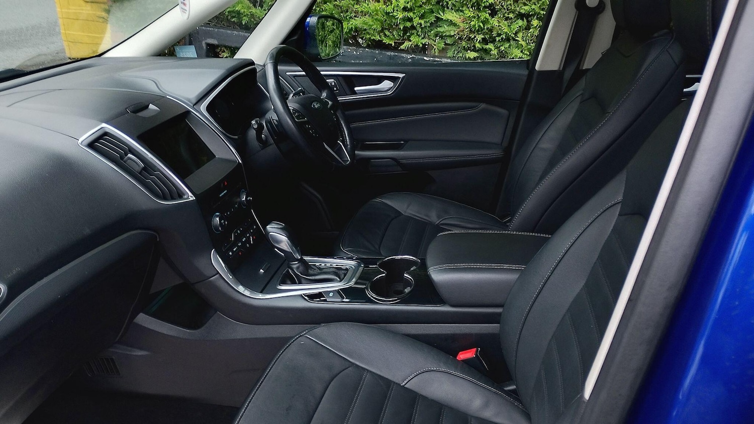 Used Ford Galaxy 2018 for sale - 77291013: Photo 20