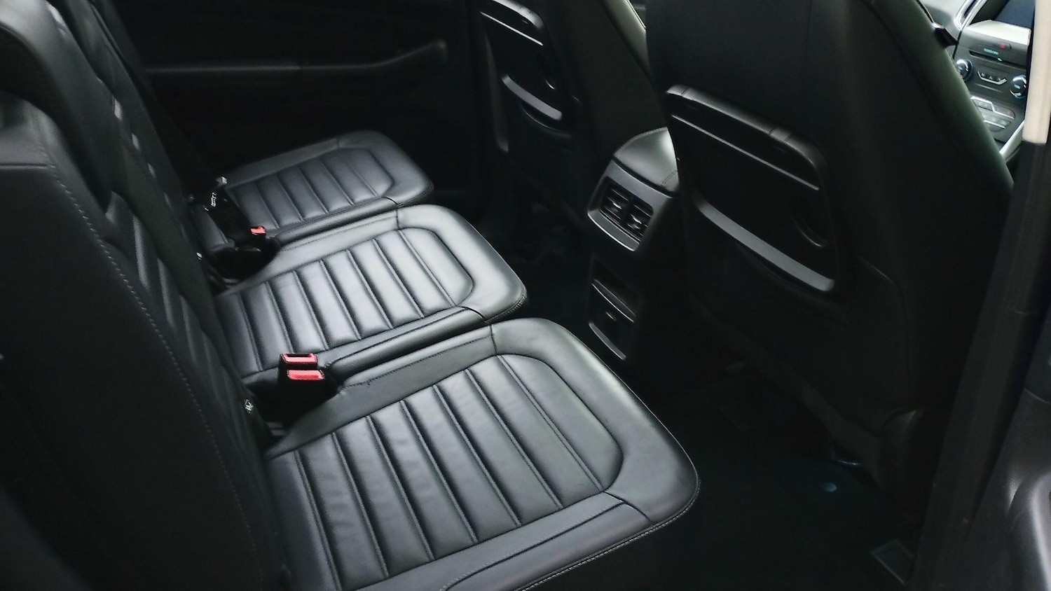 Used Ford Galaxy 2018 for sale - 77291013: Photo 21