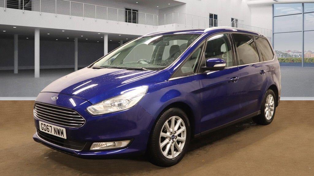 Used Ford Galaxy 2018 for sale - 77291013: Photo 7