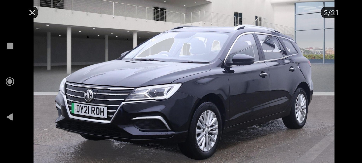 Used MG MG5 2021 for sale - 78185764: Photo 10