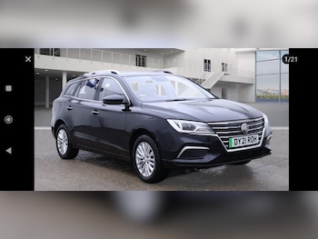 Used MG MG5 2021 for sale - 78185764: Photo