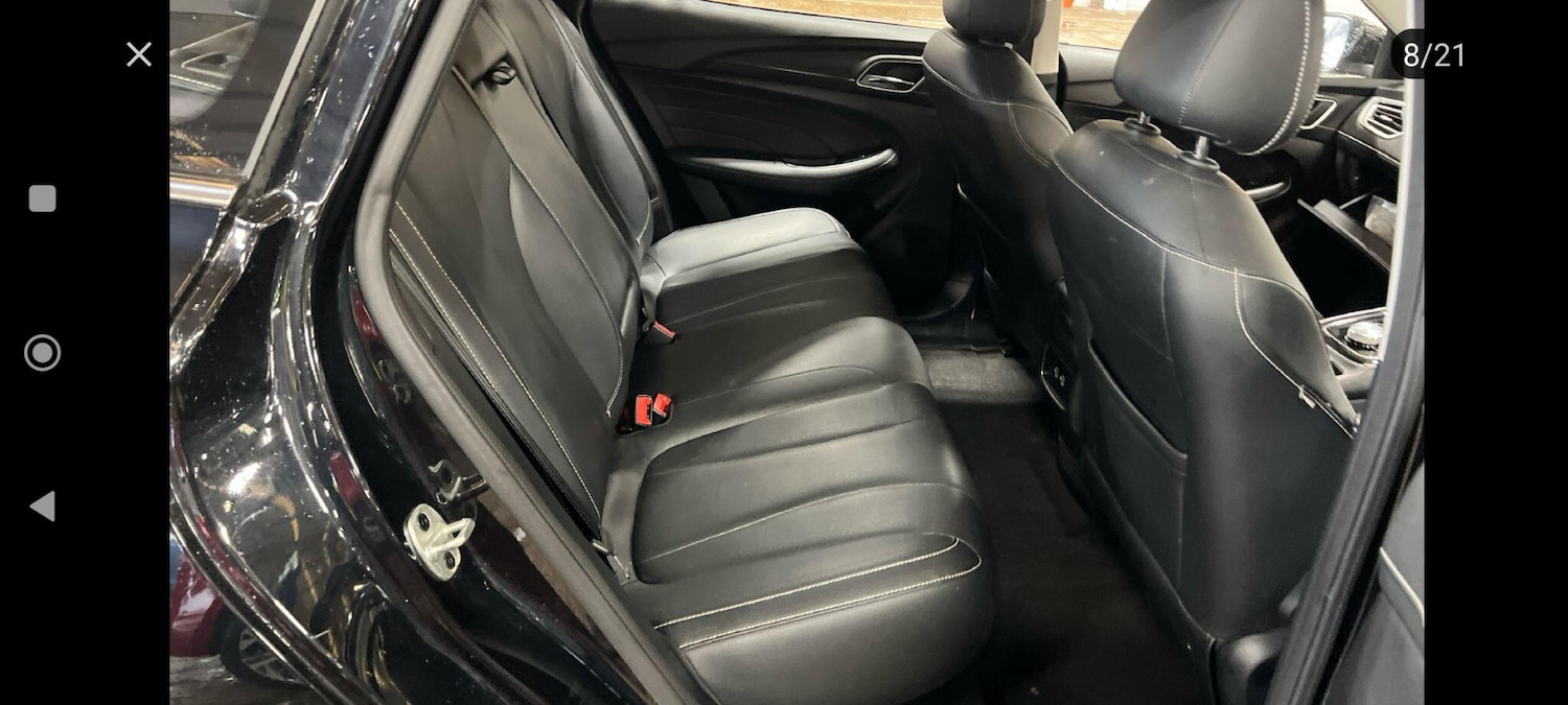 Used MG MG5 2021 for sale - 78185764: Photo 6