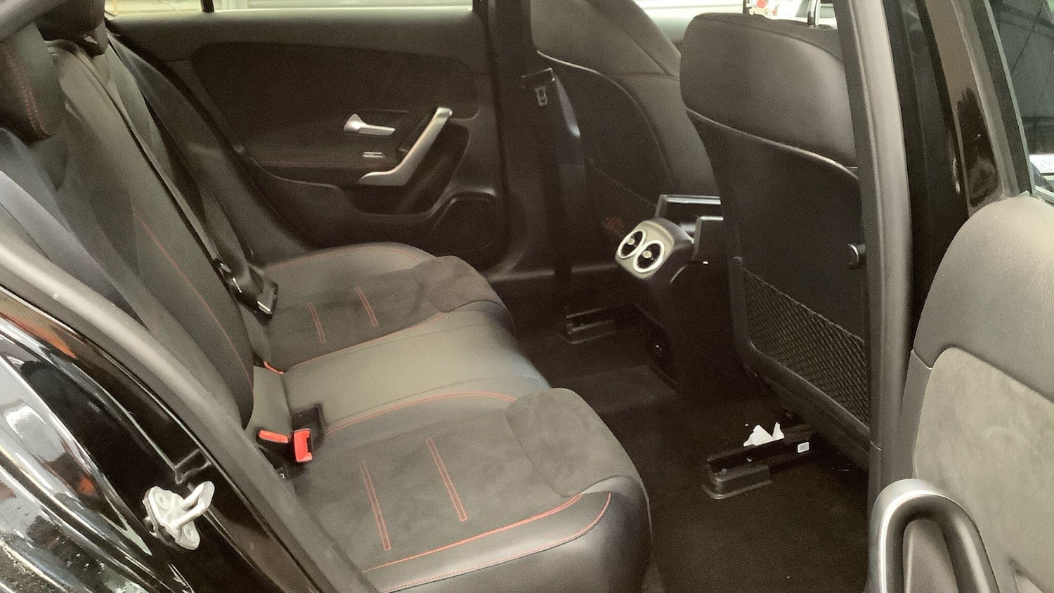 Used Mercedes-Benz A-Class 2020 for sale - 77015980: Photo 6