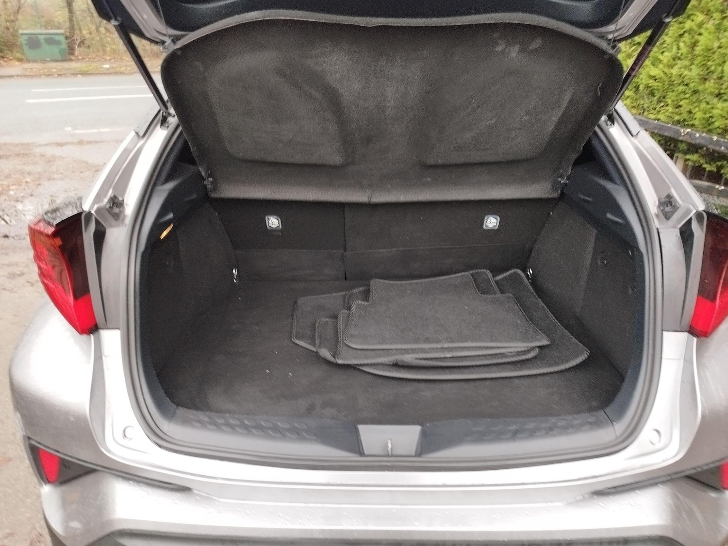 Used Toyota C-HR 2020 for sale - 76666734: Photo 17