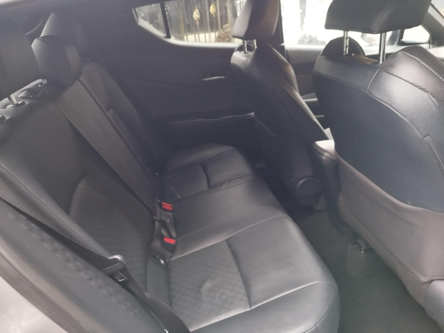 Used Toyota C-HR 2020 for sale - 76666734: Photo 18