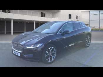 2021 (21) - 400 90kWh SE Auto 4WD 5dr