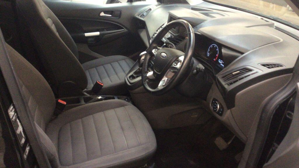 Used Ford Grand Tourneo Connect 2020 for sale - 76485044: Photo 10