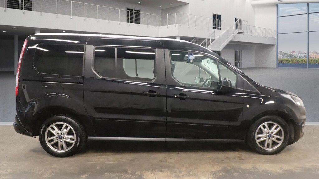 Used Ford Grand Tourneo Connect 2020 for sale - 76485044: Photo 7