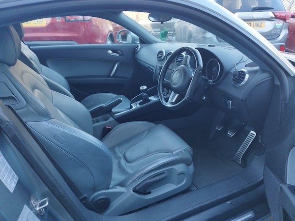 Used Audi TT 2008 for sale - 75031001: Photo 6