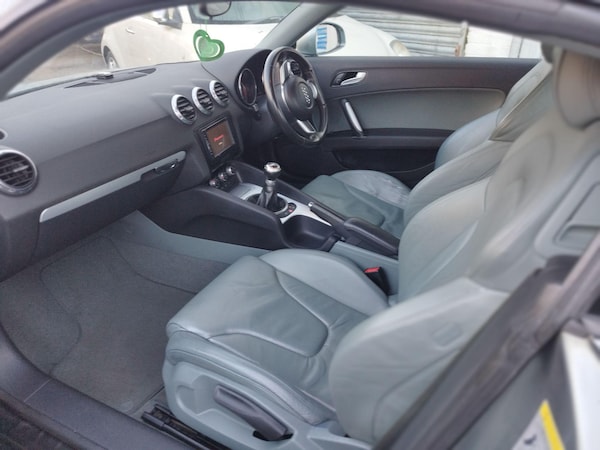 Used Audi TT 2008 for sale - 75031001: Photo 7