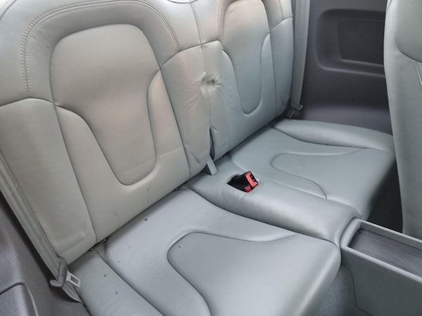 Used Audi TT 2008 for sale - 75031001: Photo 8