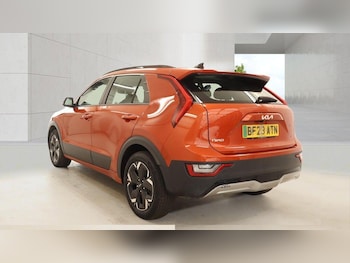 Used Kia Niro 2023 for sale - 78504323: Photo
