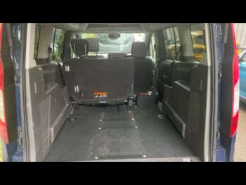 Used Ford Grand Tourneo Connect 2019 for sale - 75013991: Photo