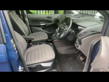 Used Ford Grand Tourneo Connect 2019 for sale - 75013991: Photo