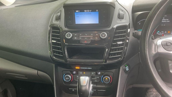 Used Ford Grand Tourneo Connect 2019 for sale - 75013991: Photo 7