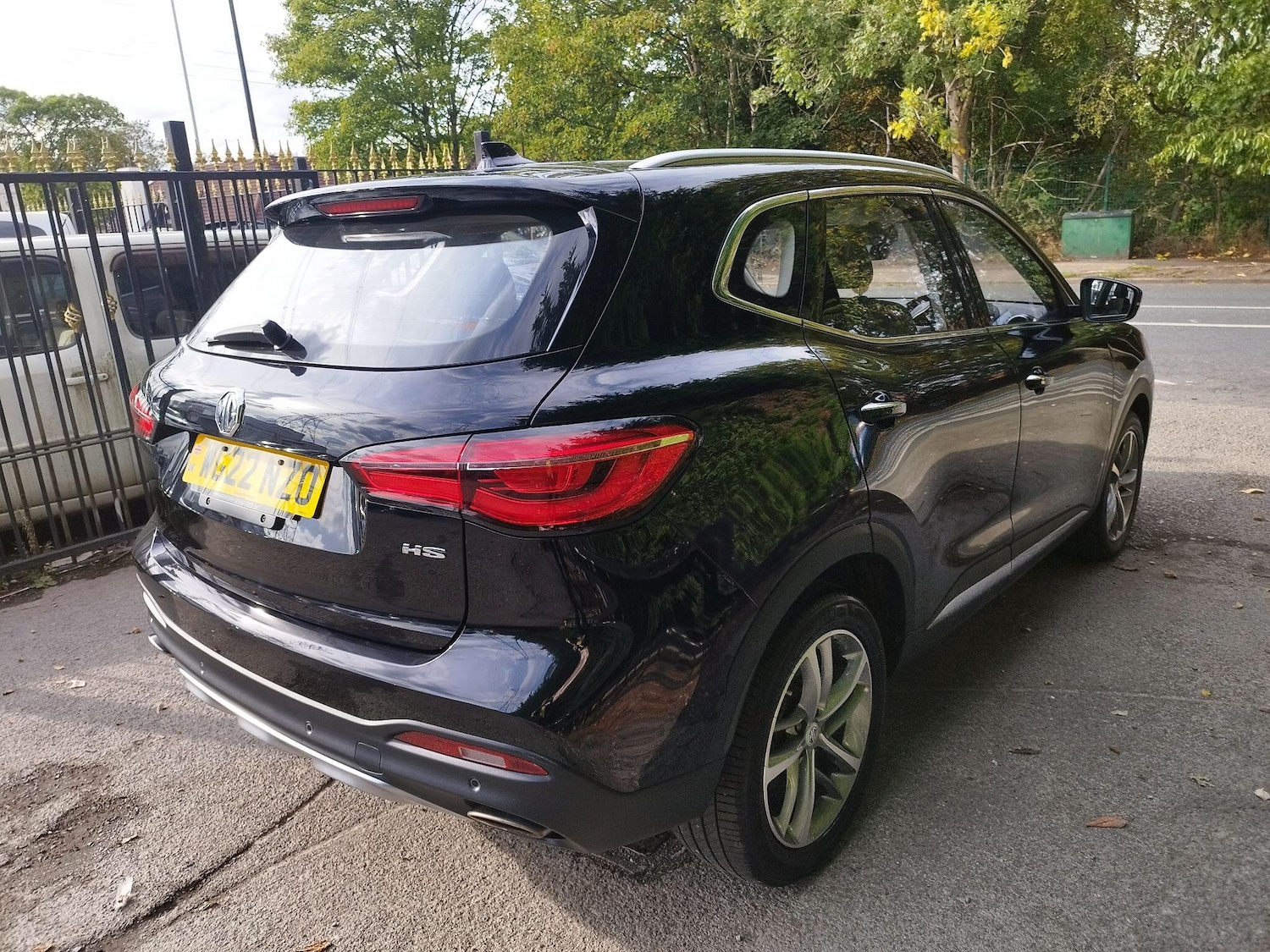 Vehicle 24