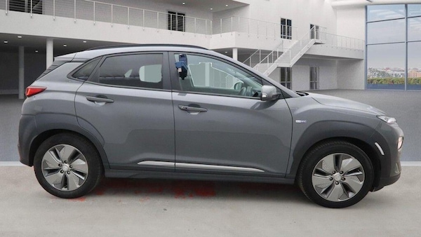 Used Hyundai KONA 2020 for sale - 75507867: Photo 6