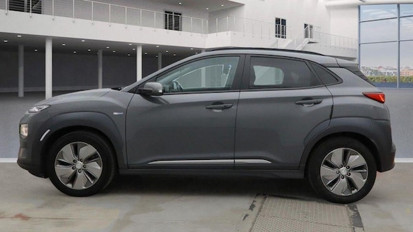 Used Hyundai KONA 2020 for sale - 75507867: Photo 7